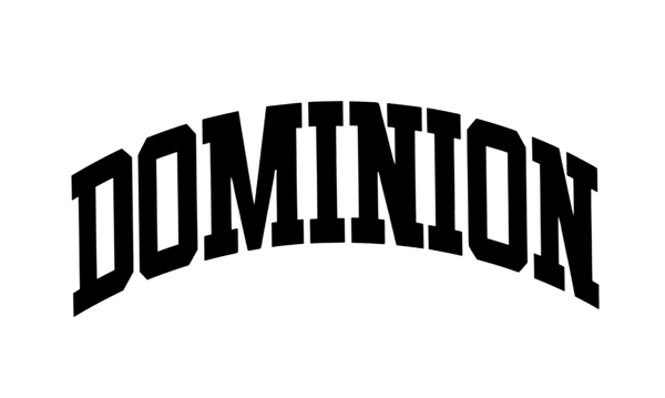 DOMINION 