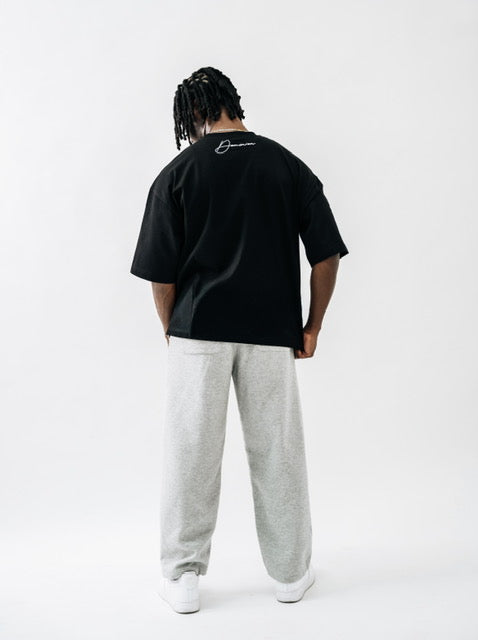 Rise Pump Cover Black