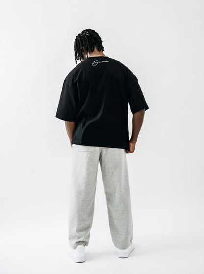 Rise Pump Cover Black