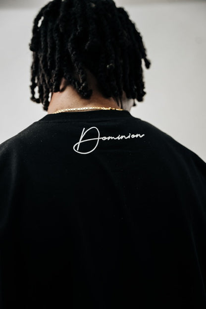 Rise Pump Cover Black