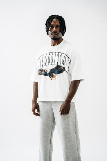 Rise Pump Cover White