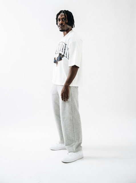 Rise Pump Cover White