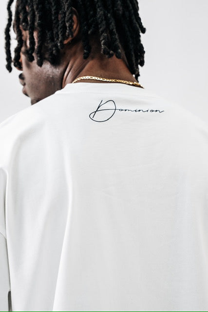 Rise Pump Cover White