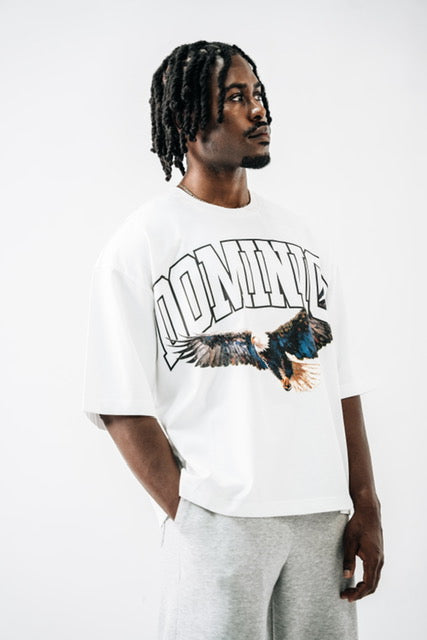 Rise Pump Cover White