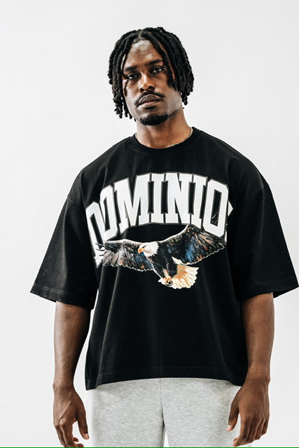 Rise Pump Cover Black