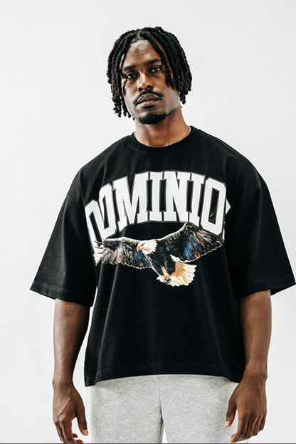 Rise Pump Cover Black